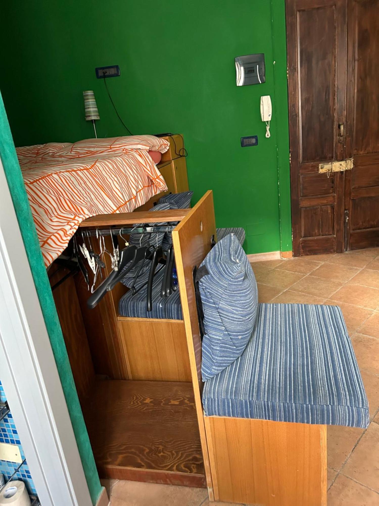 B&B L'Angolo Sulla Piazza Mirabella Imbaccari Eksteriør billede