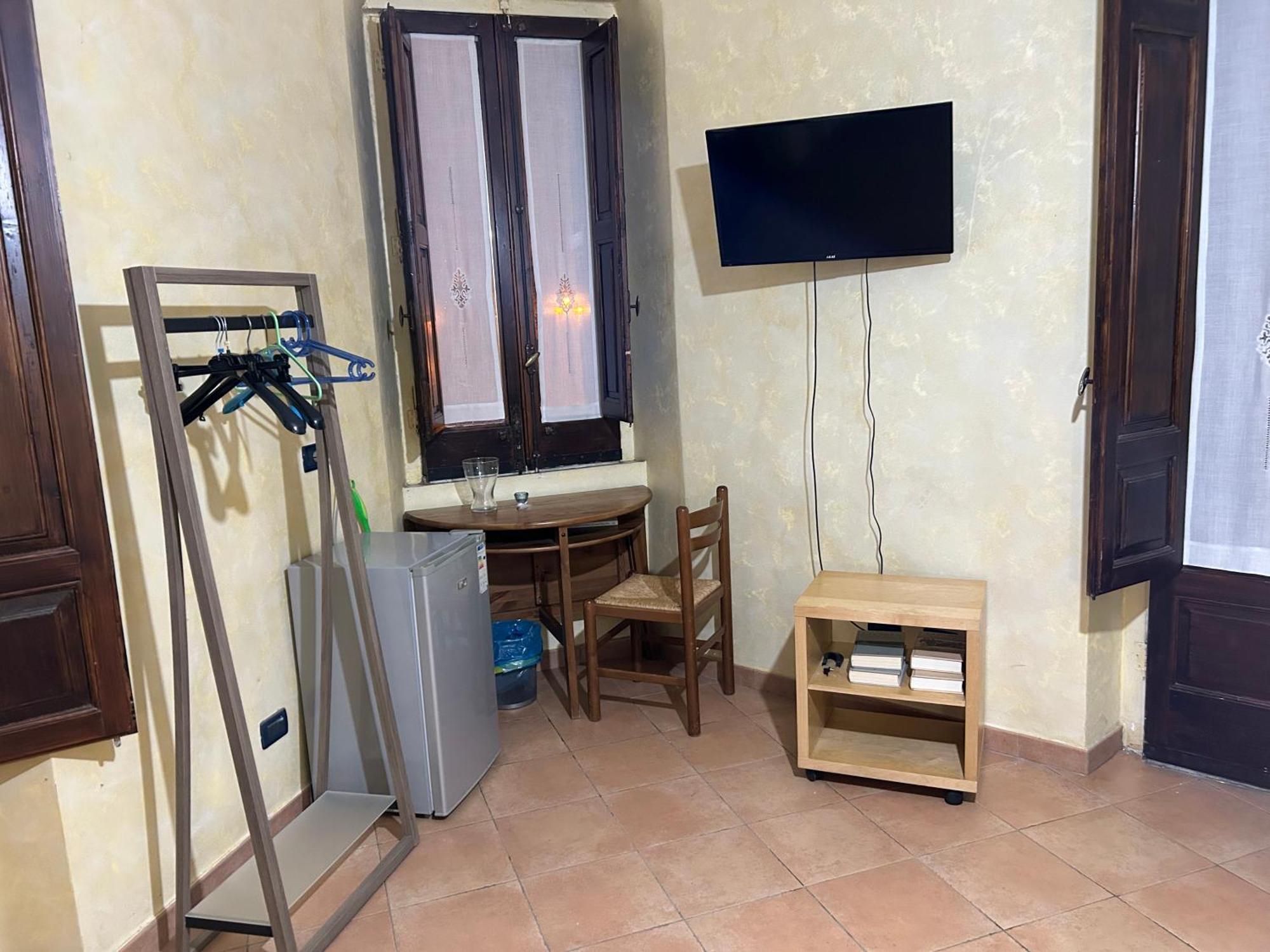 B&B L'Angolo Sulla Piazza Mirabella Imbaccari Eksteriør billede